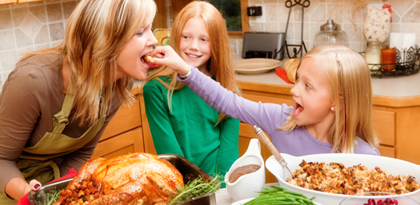 How to Save Money on Groceries During the Holidays
