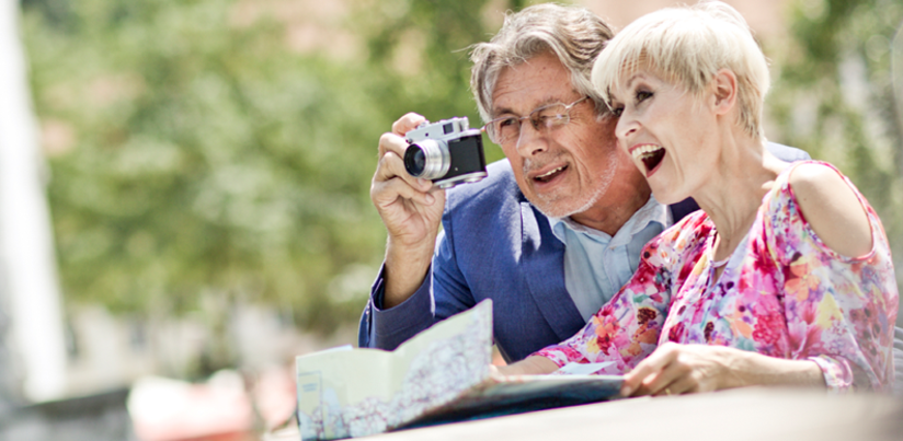 5 Credit Card Tips for International Travel