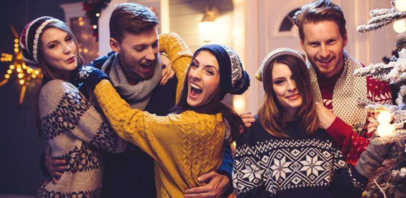 How To Plan A Great New Year's Eve Party On A Budget