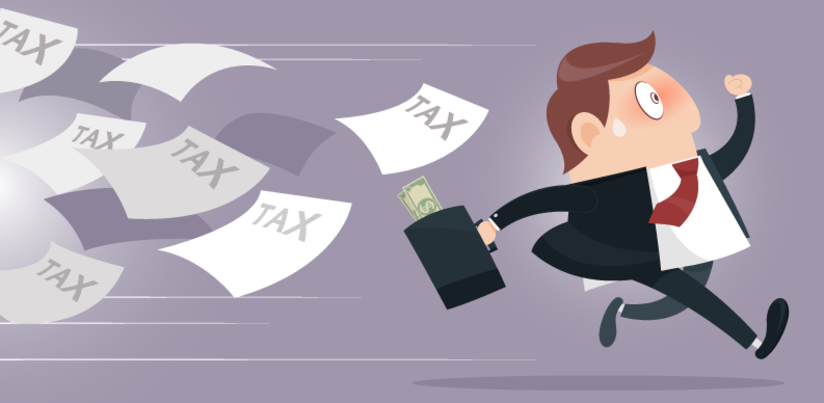 3 Key Steps for Avoiding the Tax Rush this Season