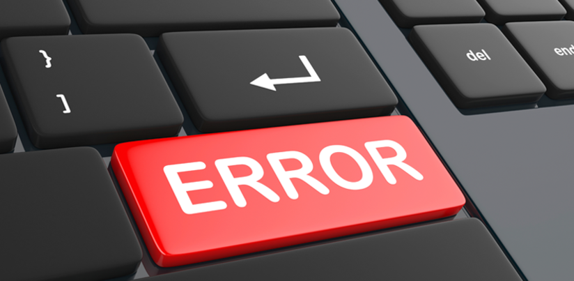 How to Handle Credit Report Errors