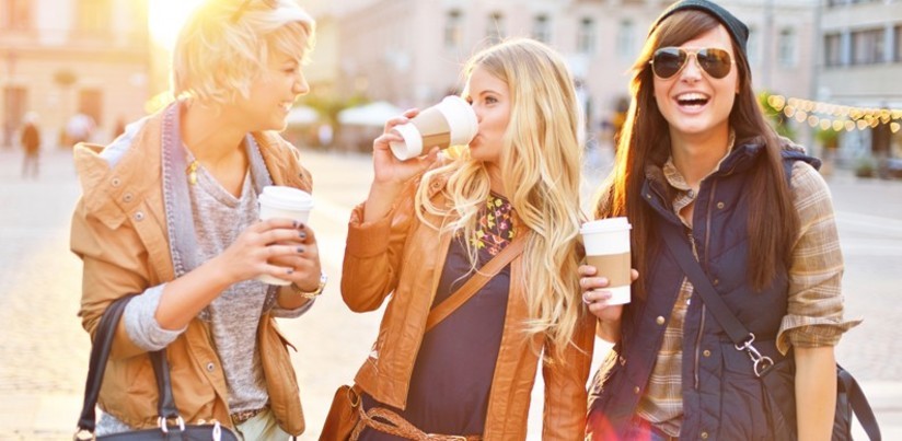 How To Shop Like A Millennial This Holiday Season