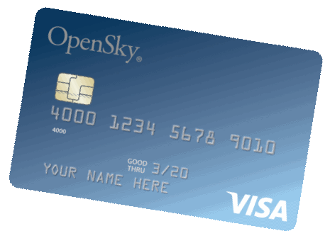 OpenSky Credit Card Review