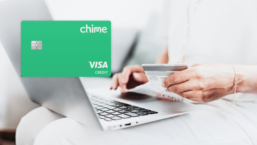Secured Chime Credit Builder Visa® Credit Card Review