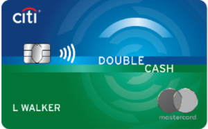 Citi<sup>®</sup> Double Cash Card – 18 month BT offer