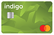 Indigo® Mastercard® Image