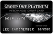 Group one platinum