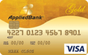 secured credit cards